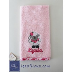 Bavette Mouton BAV-027