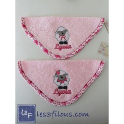 Bavette Mouton BAV-027