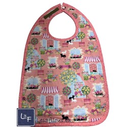 Chat À La Fetêtre TIS-0569*