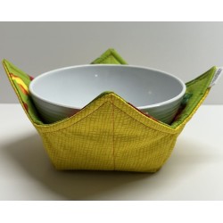 Poivrons Piments Chauffe Plat pour micro-onde BOL-238P