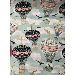 Montgolfière  TIS-1471