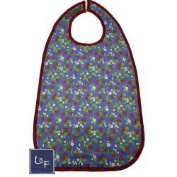 Fraises Strawberry Tissu TIS-1072*