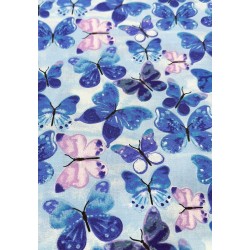 Papillons Monochrome TIS-1771*