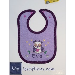 Bavette Hibou BAV-042