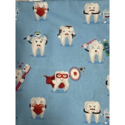 Dentiste Brosse a Dents Médical TIS-1428