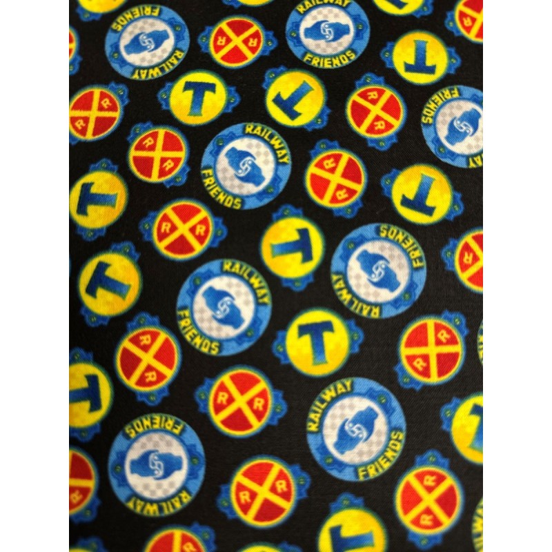 Train Thomas le TIS-2580