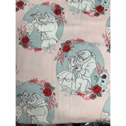 La Belle et La Bête TIS-1295