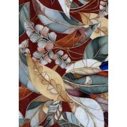 Feuille Feuillage TIS-0959