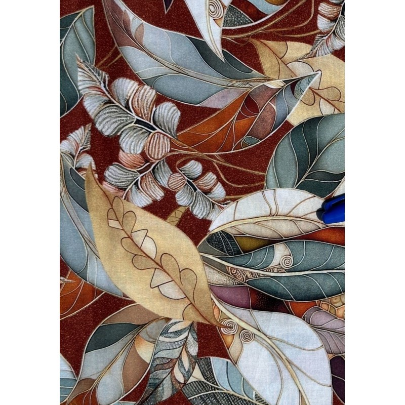 Feuille Feuillage TIS-0959