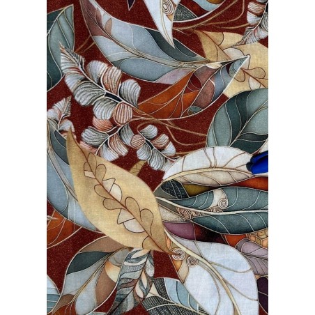 Feuille Feuillage TIS-0959