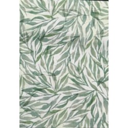 Feuille Feuillage TIS-0957*