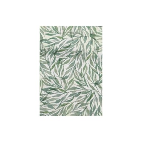 Feuille Feuillage TIS-0957*