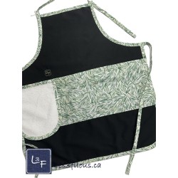 Feuille Feuillage TIS-0957*