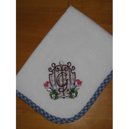 Serviette de Golf GOL-001