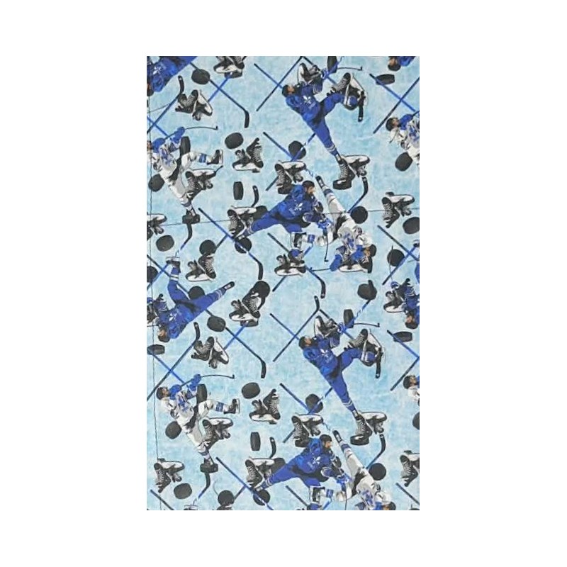 Hockey Joueurs Quebec Canada TIS-1213