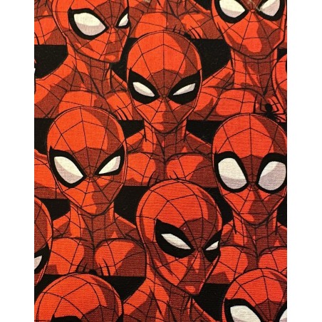 Spiderman Super Héros TIS-2413