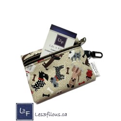 Chiens Ecossais