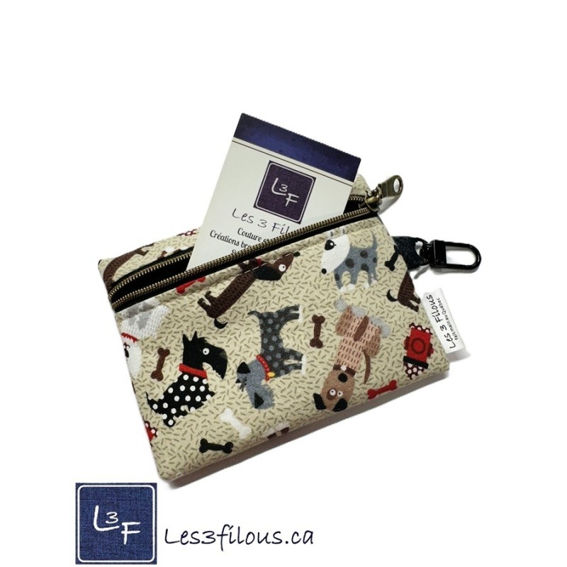 Chiens Ecossais