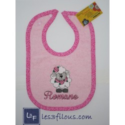 Essuie-mains Mouton ESS-001