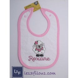 Essuie-mains Mouton ESS-001