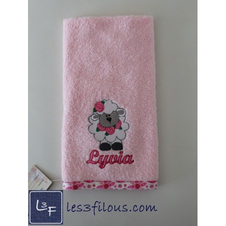 Essuie-mains Mouton ESS-001