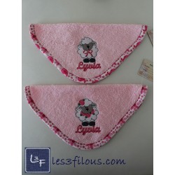 Essuie-mains Mouton ESS-001