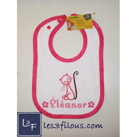 Bavette Chat BAV-044