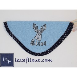 Essuie-mains Chevreuil ESS-021