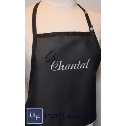 Tablier Enfant Tutti Frutti Tablier avec Essuie-mains TEN-071P