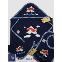 Bavette Avion BAV-049