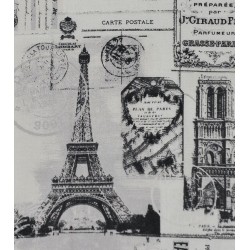 Paris Tour Eiffel Parfum...