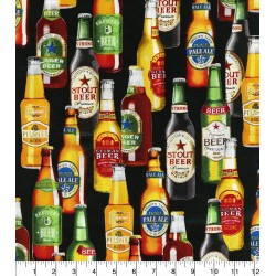 Bière Beer Ale TIS-022