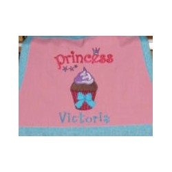Princess Cupcake Choix de...