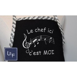 Chef Musicien Choix de...