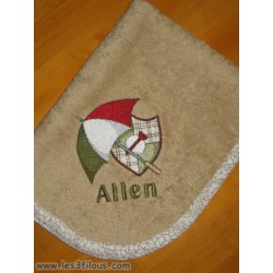Serviette de Golf GOL-002