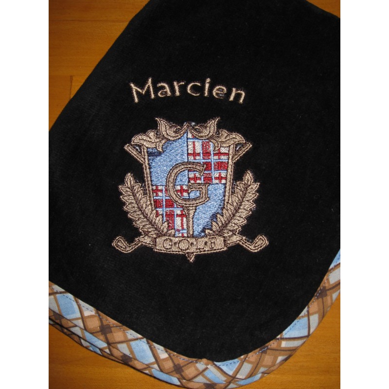 Serviette de Golf GOL-010