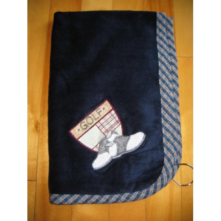 Serviette de Golf GOL-014
