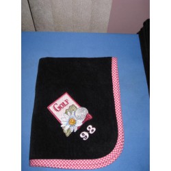 Serviette de Golf GOL-015