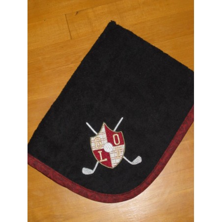Serviette de Golf GOL-018